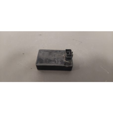 Kymco Agility City Ecu cdi gyújtás elektronika