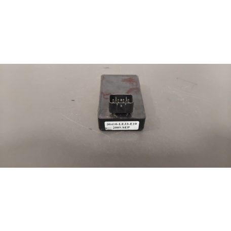 Kymco Agility City Ecu cdi gyújtás elektronika
