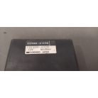 Suzuki RF 600 R Ecu cdi gyújtás elektronika