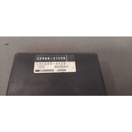 Suzuki RF 600 R Ecu cdi gyújtás elektronika