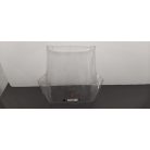 BMW R 1200 GS '04 Plexi, sérült