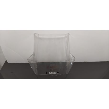 BMW R 1200 GS '04 Plexi, sérült