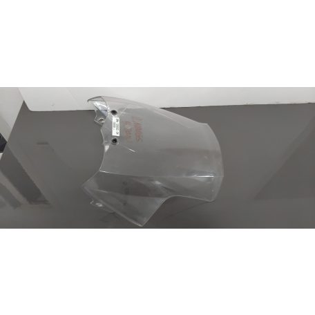 BMW R 1200 GS '04 Plexi, sérült