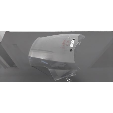 BMW R 1200 GS '04 Plexi, sérült