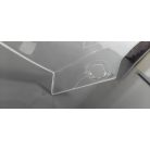 BMW R 1200 GS '04 Plexi, sérült