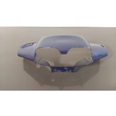 Piaggio Zip 50 - Kormányburkolat - 926700 - Új