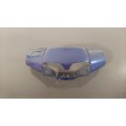 Piaggio Zip 50 - Kormányburkolat - 926700 - Új