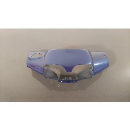 Piaggio Zip 50 - Kormányburkolat - 926700 - Új