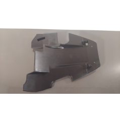 Yamaha Booster - Ülés alatti idom - 5WW-F1629
