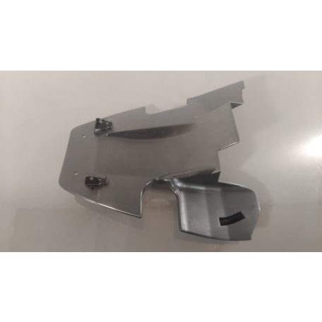 Yamaha Booster - Ülés alatti idom - 5WW-F1629