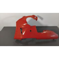 Yamaha R1 (1998) - Idom - 4XV