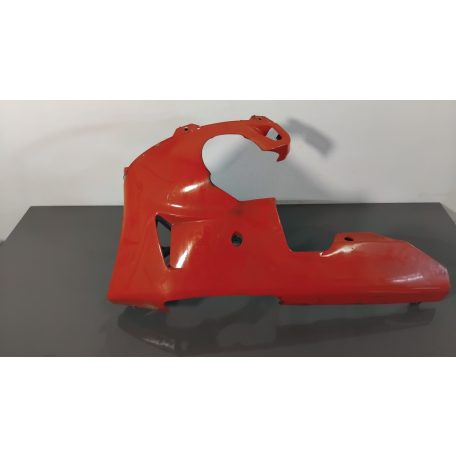 Yamaha R1 (1998) - Idom - 4XV