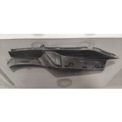 Suzuki Burgman 400 Hátsó taposó