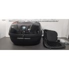 Piaggio X7 gyári doboz, konzollal, platnival