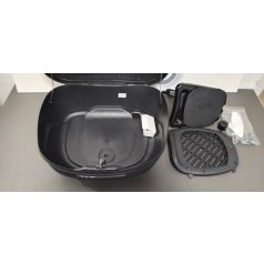 Piaggio X7 gyári doboz, konzollal, platnival