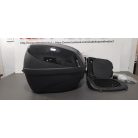 Piaggio X7 gyári doboz, konzollal, platnival