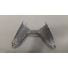 Suzuki Burgman 400 K3 Kormányburkolat | 56321-14G