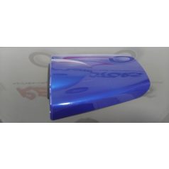 Honda Cbr 600 RR Üléspúp