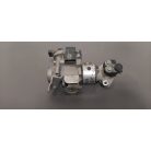 Honda PCX 125 Fojtószelep ház