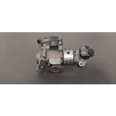 Honda PCX 125 Fojtószelep ház
