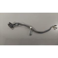 Honda Cbr 125 R '04 Bal oldali kapcsoló