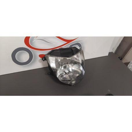 Honda Pantheon 125 2T Első lámpa