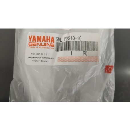 Yamaha XC 125 - Rugóstag - 5ML-F2210-10