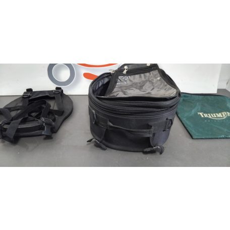 Triumph Tanktáska