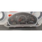 Suzuki Burgman 250 Kilóméteróra