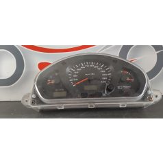 Suzuki Burgman 250 Kilóméteróra