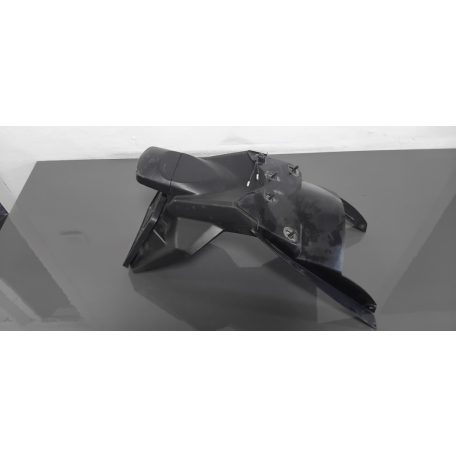 Yamaha T-max 500 '08-11 Hátsó sárvédó, rendszámtartó