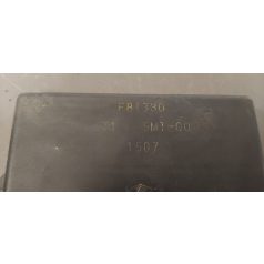 Yamaha Yzf R6 Ecu cdi gyújtás elektronika