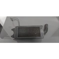 Honda Vt 600 Shadow Hűtő, ventilátorral