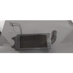 Honda Vt 600 Shadow Hűtő, ventilátorral