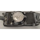 Honda Vt 600 Shadow Hűtő, ventilátorral