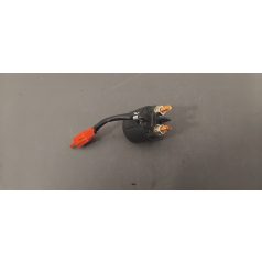 Kymco People S Önindító relé