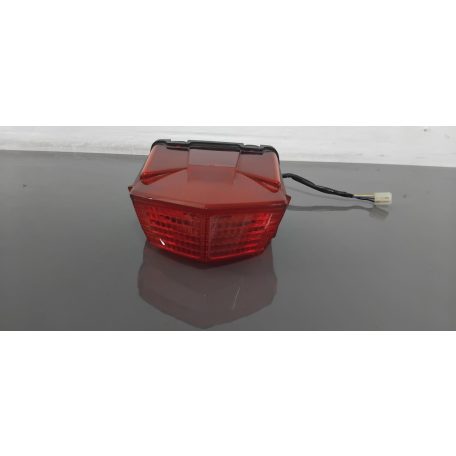 Yamaha TDM 900 Hátsó lámpa