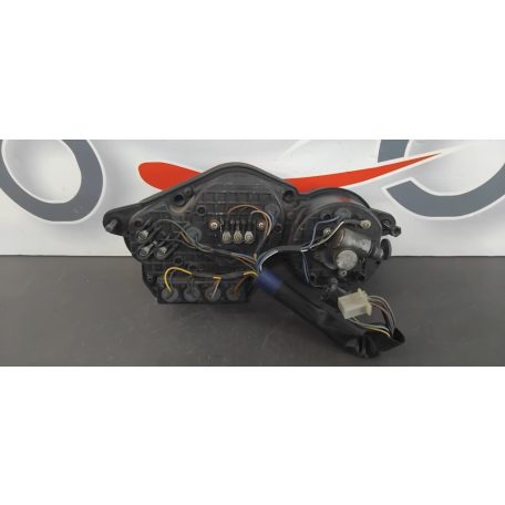 Yamaha Fzr 400 Kilóméteróra
