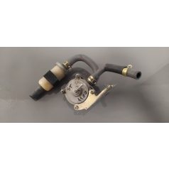 Honda St 1100 Pan European Benzincsap