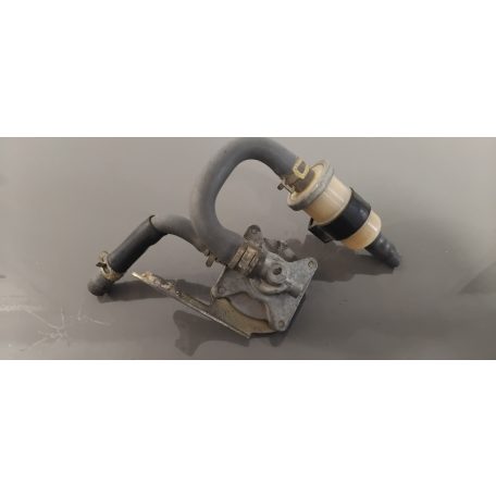 Honda St 1100 Pan European Benzincsap