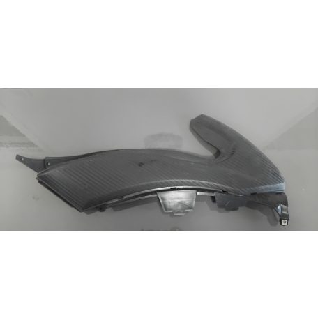 Yamaha T-max 530 Idom