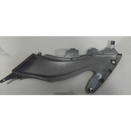 Yamaha T-max 530 Idom