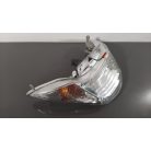 Kymco Xciting 500 - Hátsó lámpa