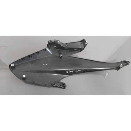 Yamaha T-max 500 '08-11 Bal oldali idom | 4B5-28351-00