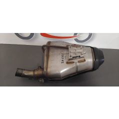 Kawasaki ZX 6r 636 C Kipufogó