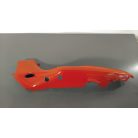 Gilera DNA - Bal oldalidom - 970120 SX - Új