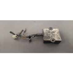 Suzuki Dr 500 S Ecu cdi gyújtás elektronika