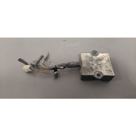 Suzuki Dr 500 S Ecu cdi gyújtás elektronika