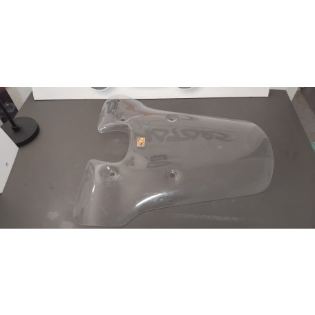 Aprilia Scarabeo Plexi