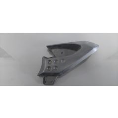 Yamaha T-max 500 Jobb oldali lábtartó idom